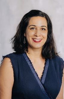 Prof. Dr. Leila Tarokh