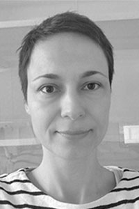 Dr. PHD Breda Žunkovič