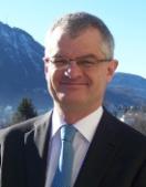 Prof. Dr. med. Alain Kälin