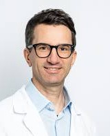 Dr. med. Corrado Garbazza
